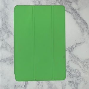 Green Ipad Mini Cover